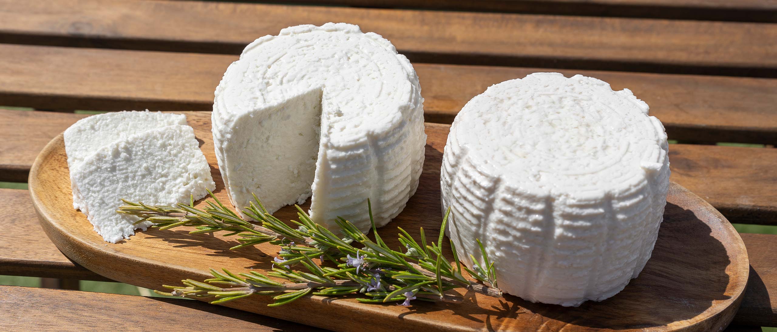 queso fresco cabañil queseria artesana en Salteras